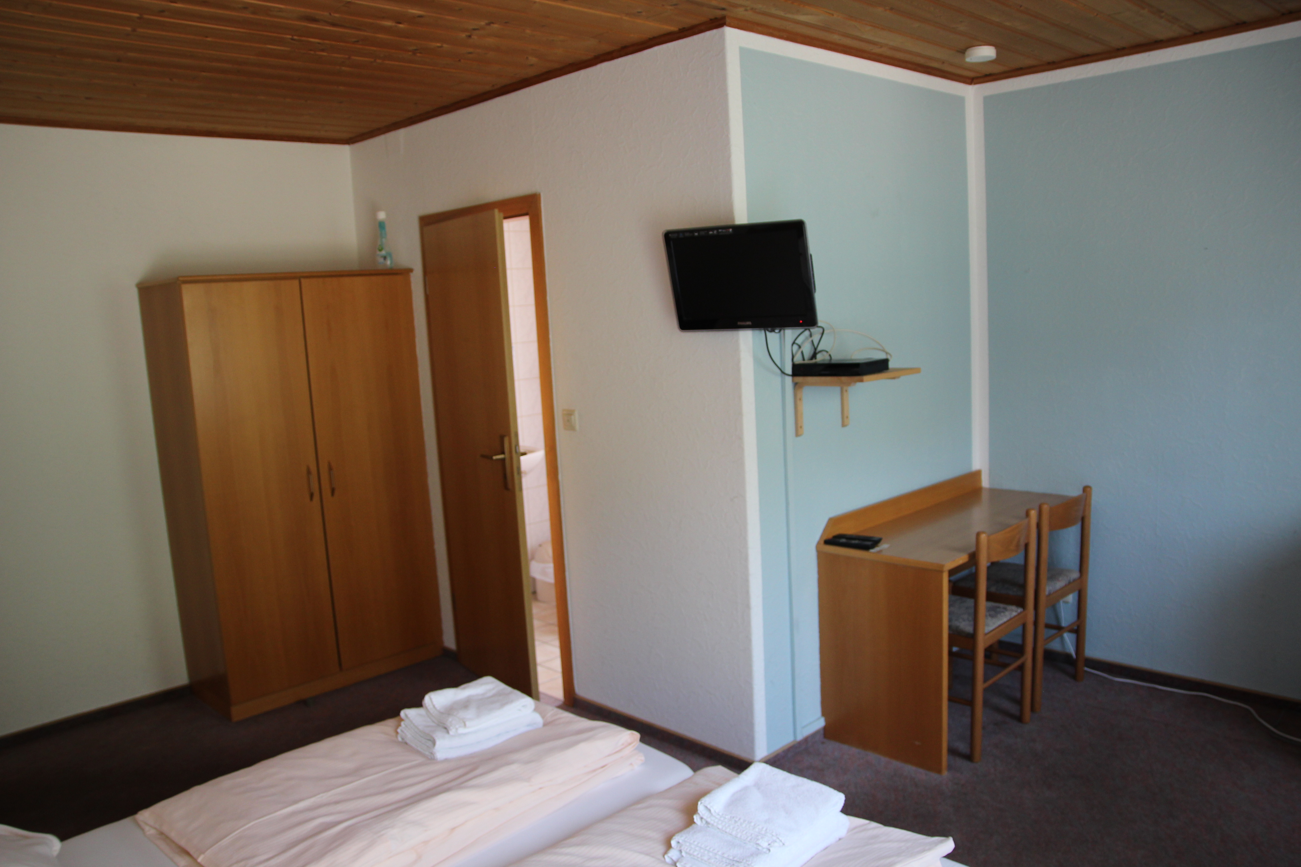 Monteurzimmer Zimmer