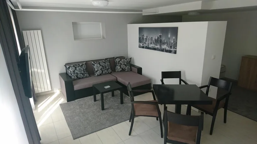 Apartment mit eigener Küche in Schifferstadt