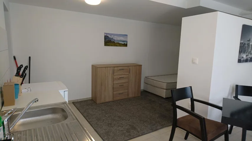 Apartment mit eigener Küche in Schifferstadt