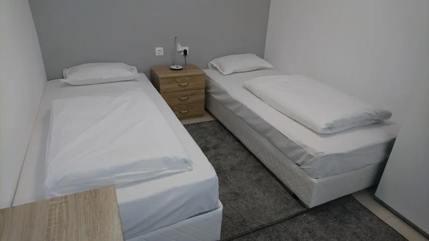 Apartment mit eigener Küche in Schifferstadt