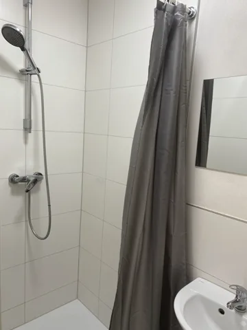 Apartment mit eigener Küche in Schifferstadt