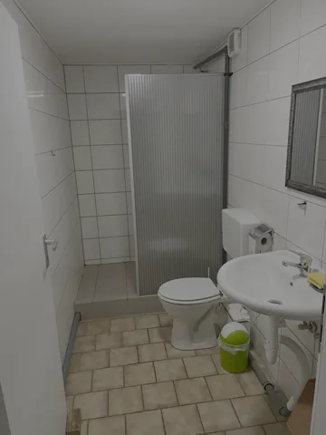 Apartment mit eigener Küche in Schifferstadt