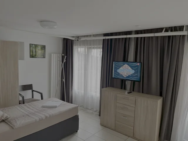 Apartment mit eigener Küche in Schifferstadt