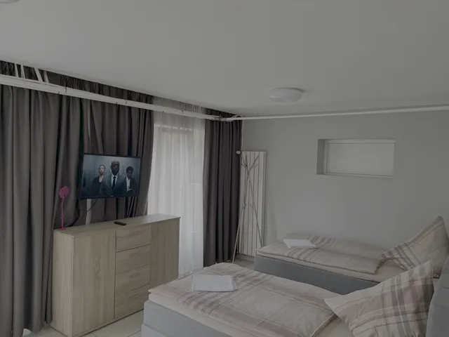 Apartment mit eigener Küche in Schifferstadt