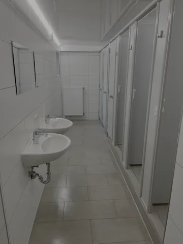 Monteurzimmer mit Gemeinschaftsbad in Schifferstadt