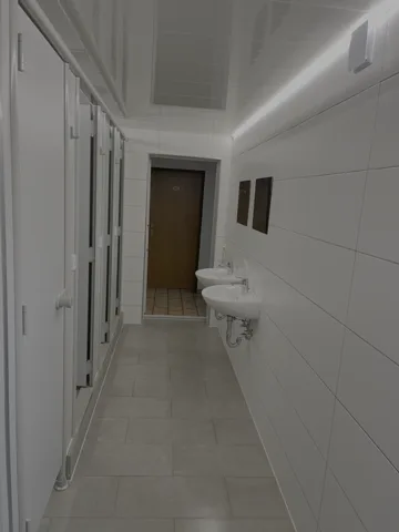 Monteurzimmer mit Gemeinschaftsbad in Schifferstadt