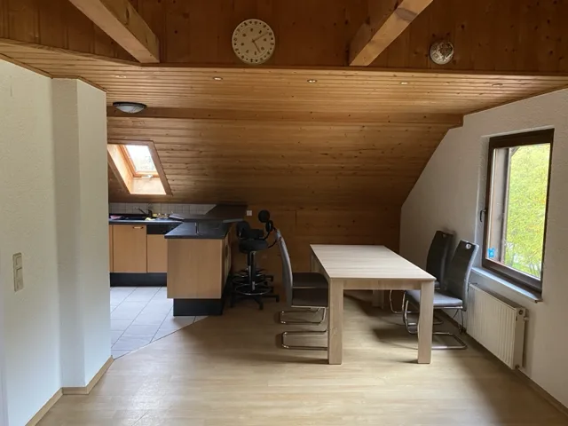 3-Zimmer-Wohnung für Monteure in Schifferstadt