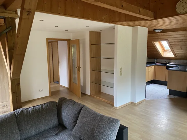 3-Zimmer-Wohnung für Monteure in Schifferstadt