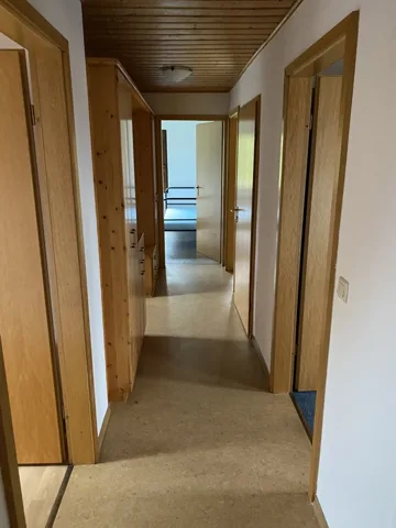 3-Zimmer-Wohnung für Monteure in Schifferstadt