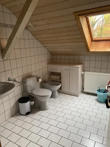 3-Zimmer-Wohnung für Monteure in Schifferstadt