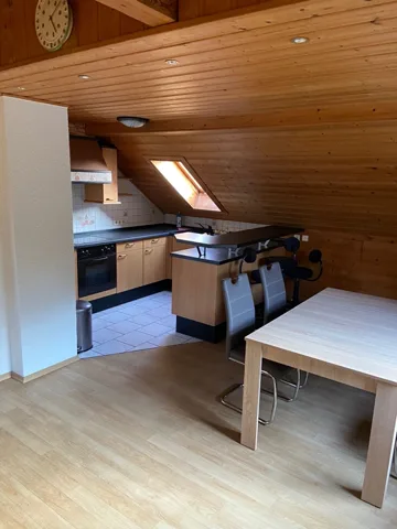 3-Zimmer-Wohnung für Monteure in Schifferstadt