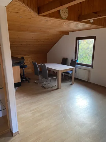 3-Zimmer-Wohnung für Monteure in Schifferstadt