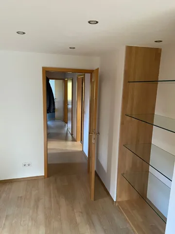 3-Zimmer-Wohnung für Monteure in Schifferstadt