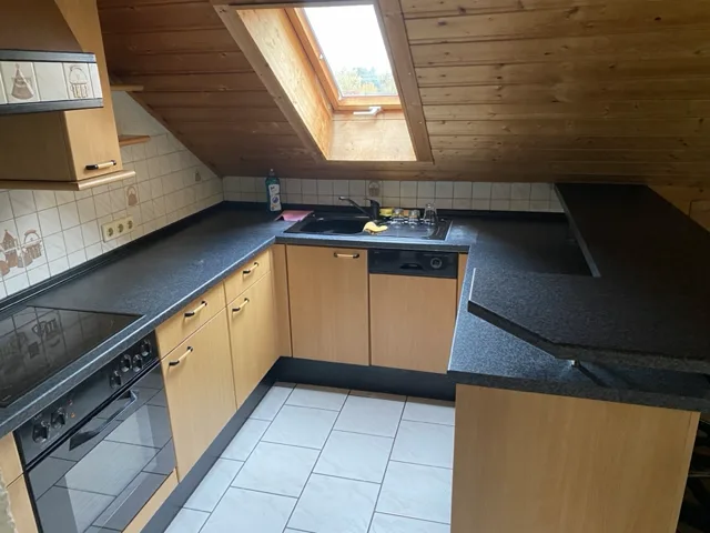 3-Zimmer-Wohnung für Monteure in Schifferstadt