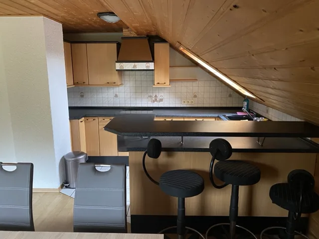 3-Zimmer-Wohnung für Monteure in Schifferstadt