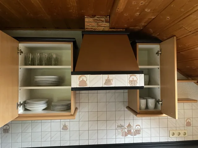3-Zimmer-Wohnung für Monteure in Schifferstadt