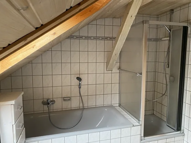 3-Zimmer-Wohnung für Monteure in Schifferstadt