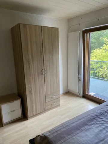 3-Zimmer-Wohnung für Monteure in Schifferstadt