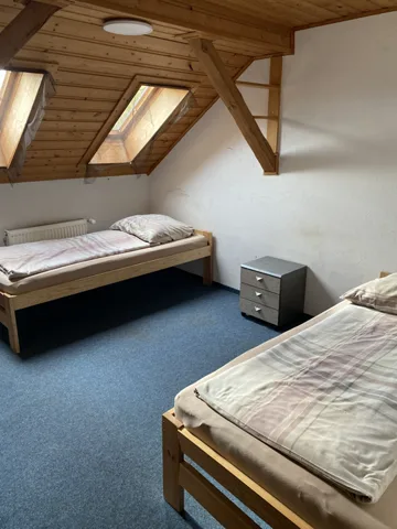 3-Zimmer-Wohnung für Monteure in Schifferstadt