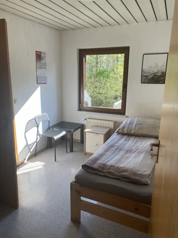 3-Zimmer-Wohnung für Monteure in Schifferstadt
