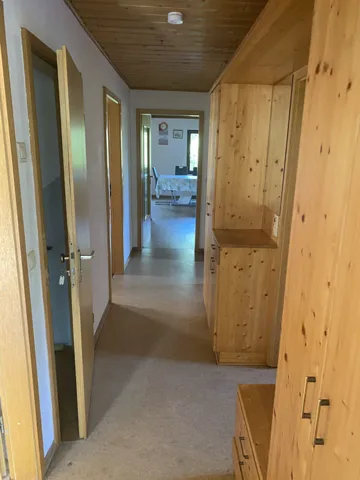 3-Zimmer-Wohnung für Monteure in Schifferstadt