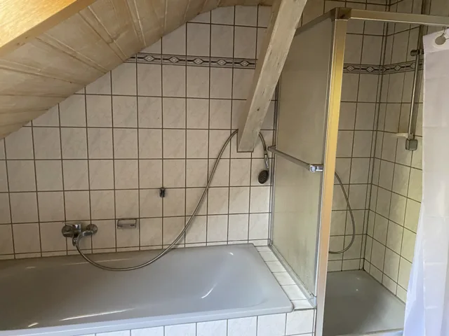 3-Zimmer-Wohnung für Monteure in Schifferstadt