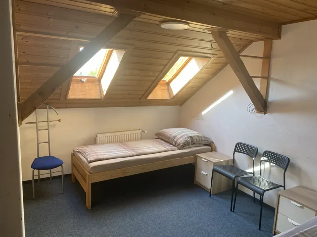 3-Zimmer-Wohnung für Monteure in Schifferstadt