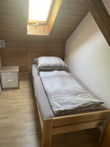 3-Zimmer-Wohnung für Monteure in Schifferstadt