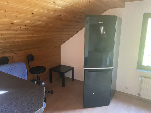 3-Zimmer-Wohnung für Monteure in Schifferstadt